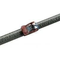 Levier de serrage rapide Isafix